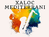 XALOC MEDITERRANI