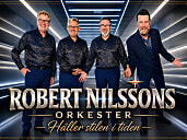 Robert Nilssons Orkester