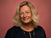 Anette Lindegaard; Eksistentiel stressvejleder