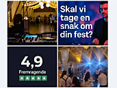 Diskotek Til Din Fest