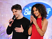 Paco & Noemi