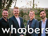 Whoobers