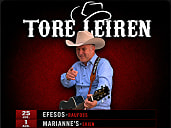 Tore Leiren