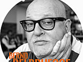Bernd Delbrügge • Saxophon Lounge