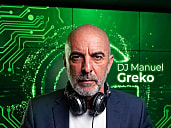 Dj Manuel Greko