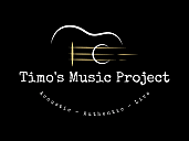 Timo's Music Project