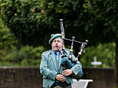 Axel Römer Sound of Scotland