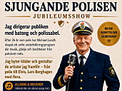 Sjungande polisen