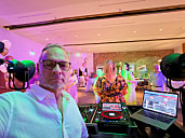Dj Lefried