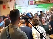 Grupo de flamenco y rumba