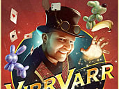 VirrVarr