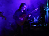 Mark Langan