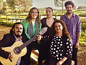 Grupo Flamenco “Ojana”