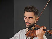 Oscar Pineiro - Violine