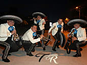 Mariachi Tequila Real