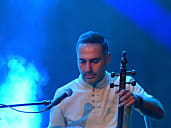 AfshinBashiri