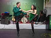 The High Kicks