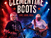 Clementine Boots