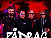 Pådrag