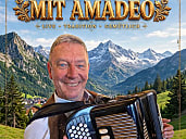 Alpenmusik mit Amadeo