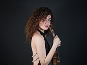 Dorsa Violin
