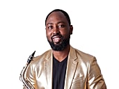 King Solo Sax
