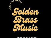 Golden Brass Music/ GB Tirolerkapelle/ Københavns Marineforenings Musikkorps