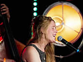 Fanny Gunnarsson