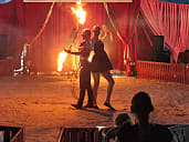 Cirkus Sabelkassen