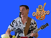 Erny | Ol-Fo-Go Live