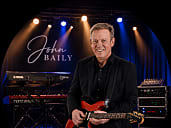JohnBaily