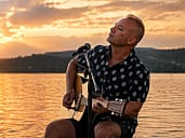 ALEKS WILD (Gesang & Gitarre)