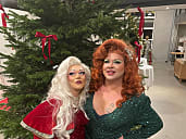 Aarhus Drag og Event Booking