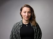 Miriam Karlstedt