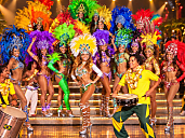 Samba - Brasil