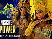 Brasil Dance Show