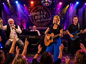James Boys Revival