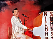 Richard Swanström 50-tals Piano Rock'n Roll