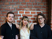 Maddy Rose Jazz Trio