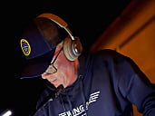 Dj Thrane