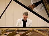 Singender Pianist & DJ Matt Berlin - opt Duo