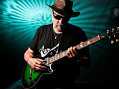 Arne Gårdman Music