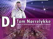 Dj Tom  Nørrelykke