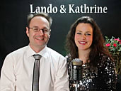 Lando & Kathrine
