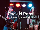 Rock N Pops