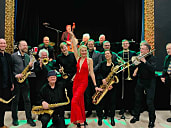 High T Big Band