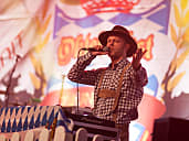 Henrik Q. Adsersen (DJ Heini)