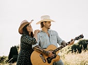 Tialda & Sascha