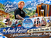 Münchner Voigas Buam
