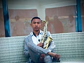 Forest Sax